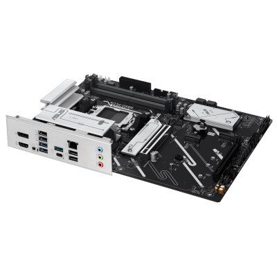 ASUS PRIME B850-PLUS-CSM 90MB1LC0-M0EAYC Материнская плата 5