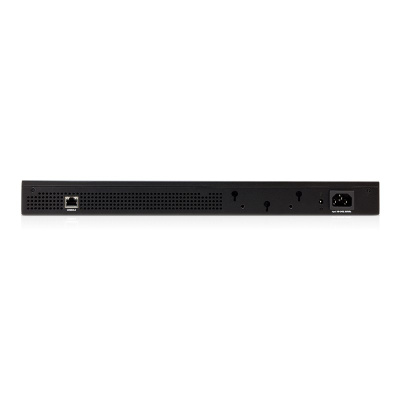 Ubiquiti EdgeSwitch 48 Lite (ES-48-LITE) Коммутатор в стойку 1