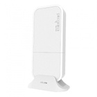 MikroTik wAP R ac (RBwAPGR-5HacD2HnD) Точка доступа 2.4+5 ГГц (a/b/g/n/ac)