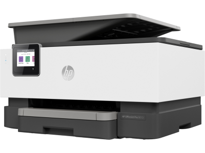 HP OfficeJet Pro 9013 Струйное МФУ 1KR49B 1KR49B#A80 1