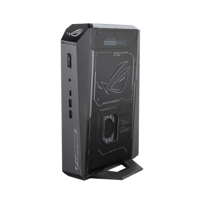 ASUS ROG NUC 90AS00I1-M00090 Платформа для ПК 12