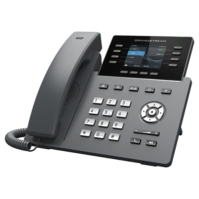 Grandstream GRP2624 IP-телефон 1