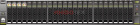 HUAWEI RACK DORADO3V3/25-2S 0TB/8X16FC/192GB/AC Система хранения данных DORADO3000V3-NOSSD