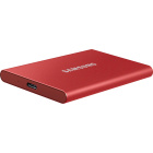 Samsung T7 2000GB (MU-PC2T0R/WW) Внешний SSD накопитель 6