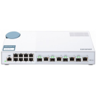 QNAP QSW-M408-4C Коммутатор  3