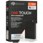 Seagate STKZ5000400 Жесткий диск внешний 6