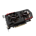 Ninja (Sinotex) GTX1050Ti 4GB NK105TI45F Видеокарта 3