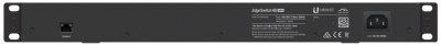 Ubiquiti EdgeSwitch 48-500W (ES-48-500W) PoE-коммутатор в стойку 2