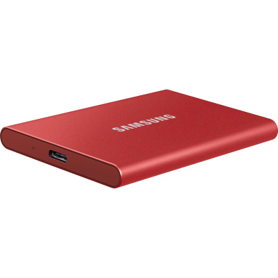 Samsung T7 2000GB (MU-PC2T0R/WW) Внешний SSD накопитель 5