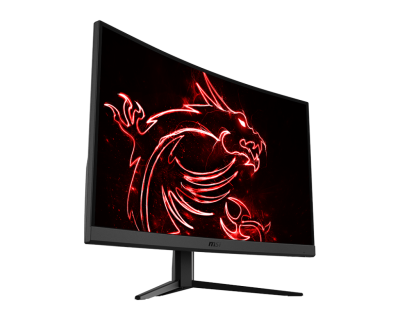 MSI G32C4 E2 Монитор 9S6-3DA61T-050 1