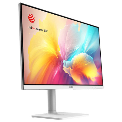 MSI Modern MD2712PW 27" 9S6-3PA49H-218 Монитор 5