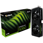 Palit RTX5060 DUAL 8GB GDDR7 NE75060019P1-GB2063D Видеокарта