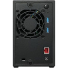 ASUSTOR AS1202T 90IX01V0-BW3S00 Сетевое хранилище 6
