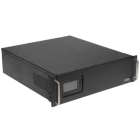 Powercom RM KIN-3000AP LCD Источник бесперебойного питания 