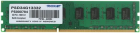 Patriot Signature Line 4GB Модуль памяти PSD34G13332