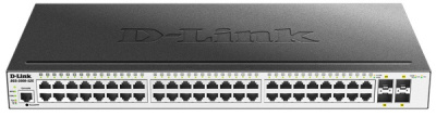 D-Link DGS-3000-52X/B1A Управляемый L2 коммутатор