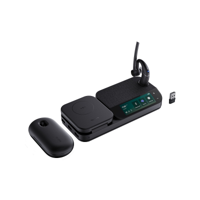 Yealink BH71 WORKSTATION PRO Гарнитура
