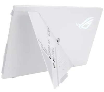 Asus ROG Strix XG16AHPE-W Монитор 1