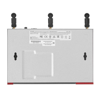 ZyXEL ATP100W-RU0102F межсетевой экран 3