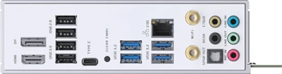 MAXSUN MS-TERMINATOR B850M WIFI Материнская плата 3
