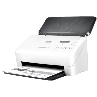 HP ScanJet Enterprise Flow 7000 s3 L2757A Сканер 3