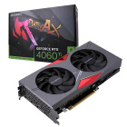 Colorful GeForce RTX 4060 Ti NB DUO 8GB-V Видеокарта 
