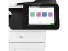 HP LaserJet Enterprise M528f Лазерное МФУ 1PV65A 5