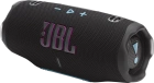JBL Charge 6 JBLCHARGE6BLKO Портативная акустика 5