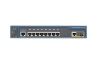 Cisco Catalyst WS-C2960-8TC-S Коммутатор  2