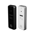 Tantos iPanel 2 + Вызывная панель