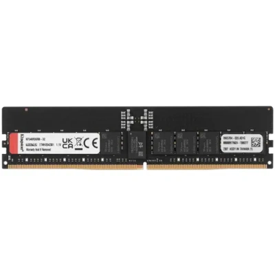 Kingston KF548R36RB-32 Модуль памяти 1