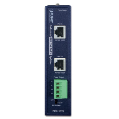 Planet IPOE-162S Сплиттер  1