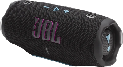 JBL Charge 6 JBLCHARGE6BLKO Портативная акустика 4