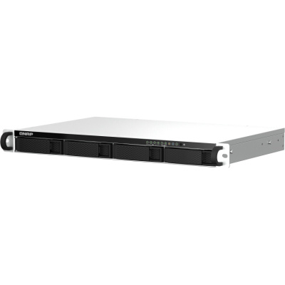 QNAP TS-464eU (TS-464EU-4G) Сетевое хранилище 2