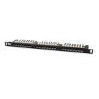 Hyperline PPHD-19-24-8P8C-C6-110D Патч-панель