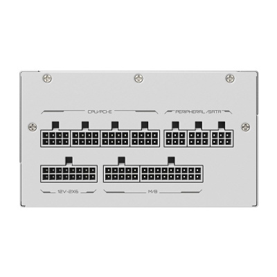 Gigabyte GP-GME750GM PG5 ICE/PSU 750W Блок питания ПК 5