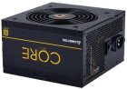 Chieftec ATX 700W CORE BBS-700S-Bulk Блок питания