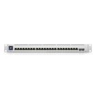 Ubiquiti UniFi Switch Enterprise 24 PoE (USW-ENTERPRISE-24-POE) PoE-коммутатор 6