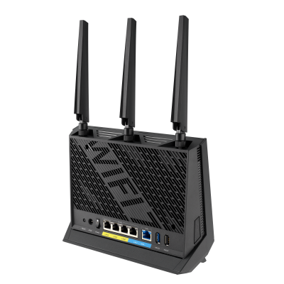 ASUS RT-BE86U 90IG08W0-MO9A0V Маршрутизатор 6