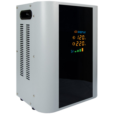 Энергия Hybrid 8000 (Е0101-0150) Стабилизатор напряжения 4