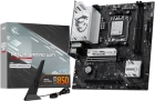 MSI B850M GAMING WIFI Материнская плата