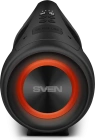 Sven АС PS-370 SV-020408 Портативная колонка 6