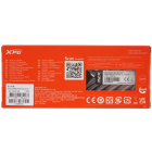 ADATA XPG SPECTRIX D41 16GB Оперативная память RGB AX4U360016G18I-ST41 4