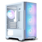 MSI MAG FORGE M100R WHITE 306-7G20W24-HH9 Корпус