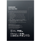 Samsung MZ-VAP8T0BW Твердотельный накопитель SSD 8