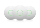 Ubiquiti UniFi AP Long Range (3-pack) Комплект из 3 точек доступа UAP-LR-3(EU) 