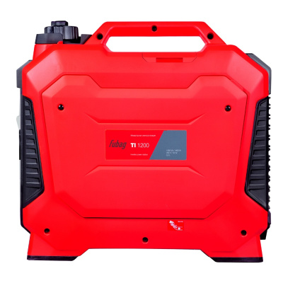FUBAG TI 1200 646251 Электростанция цифровая 1