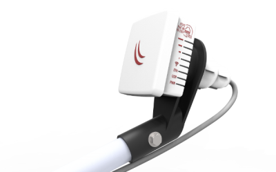 MikroTik LDF 5 (RBLDF-5ND) Точка доступа 5 ГГц (a/n) 2