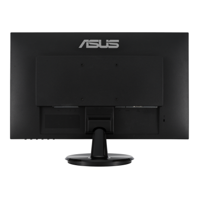 ASUS VA24DQ (90LM054S-B01370) Монитор  1