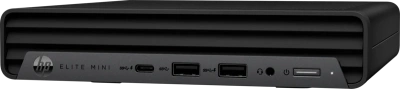 HP Elite 800 G9 Mini C88QDAT Настольный компьютер 2